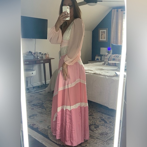 LoveShackFancy dress - Picture 5 of 12